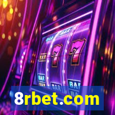 8rbet.com