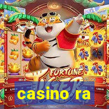 casino ra