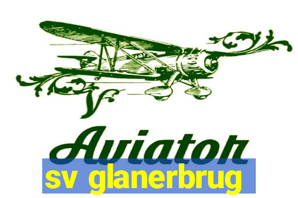 sv glanerbrug