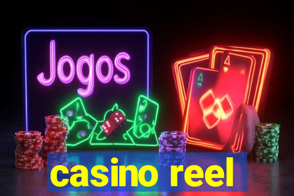 casino reel