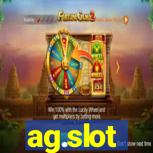 ag.slot