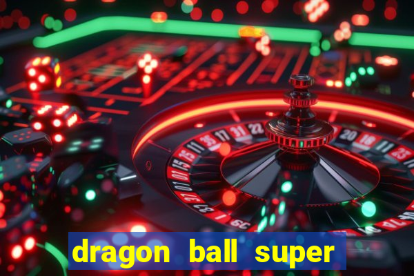 dragon ball super super hero torrent