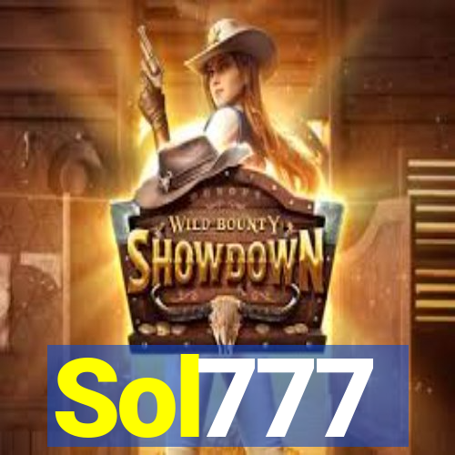 Sol777