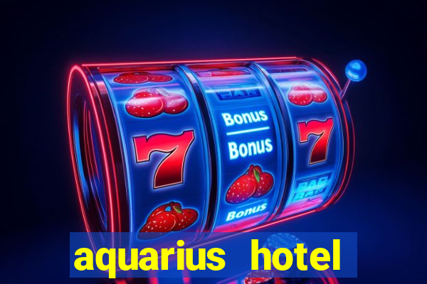 aquarius hotel casino laughlin nevada