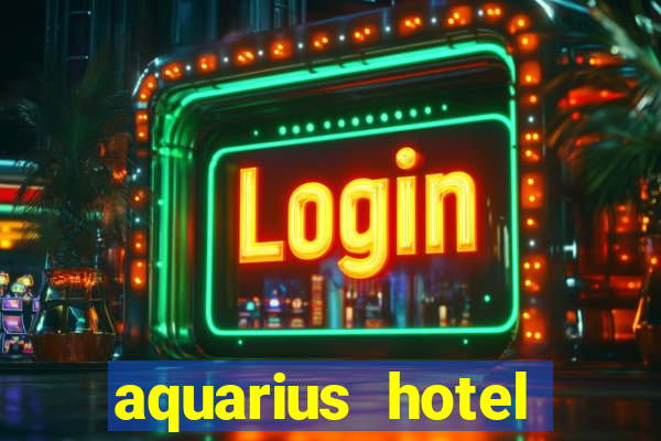 aquarius hotel casino laughlin nevada