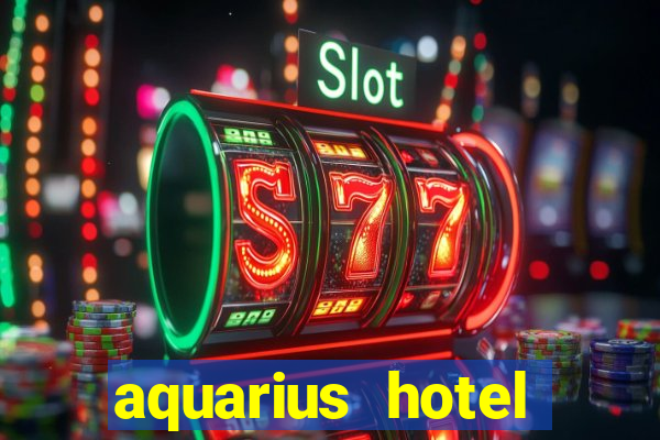 aquarius hotel casino laughlin nevada