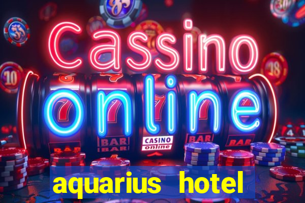 aquarius hotel casino laughlin nevada