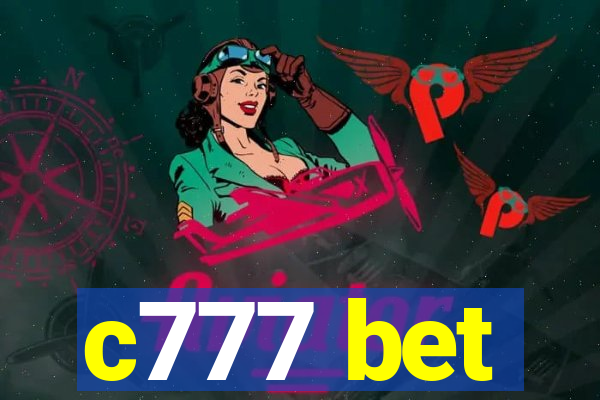 c777 bet