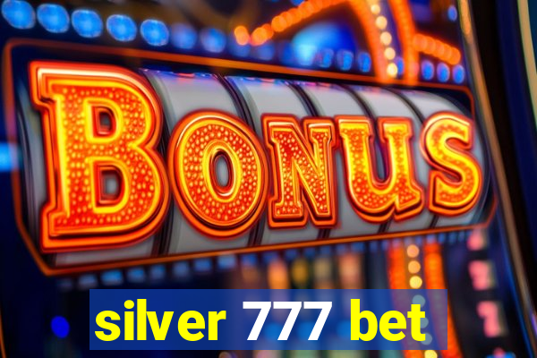 silver 777 bet