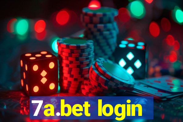 7a.bet login