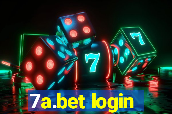 7a.bet login