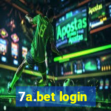 7a.bet login