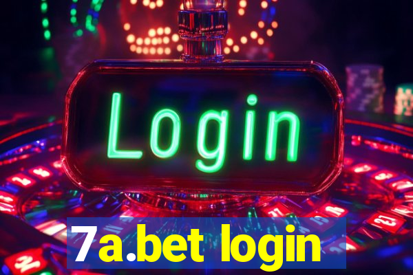 7a.bet login