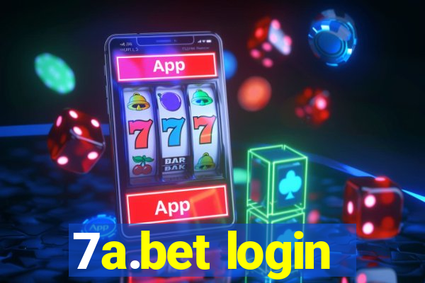 7a.bet login