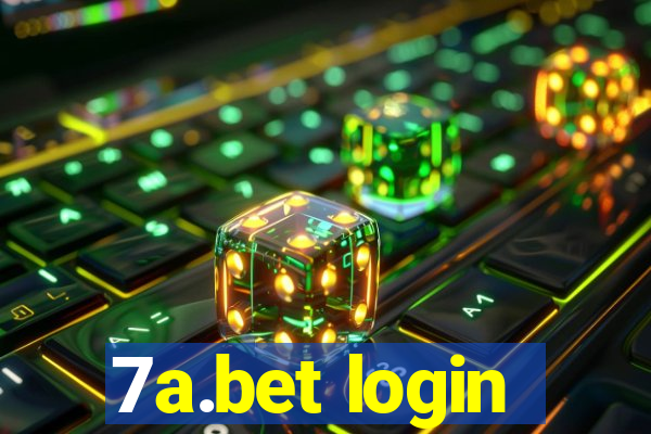 7a.bet login