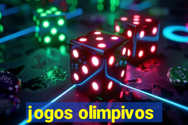 jogos olimpivos