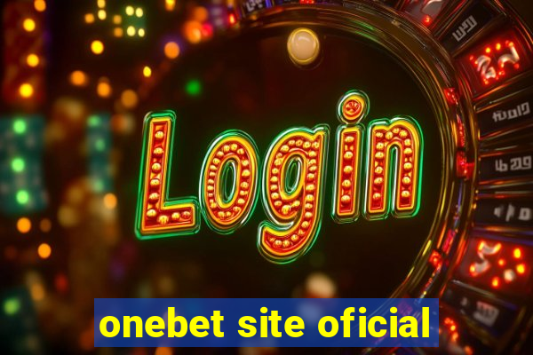 onebet site oficial