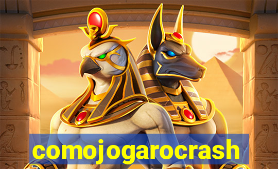 comojogarocrash