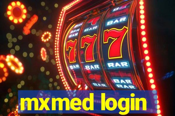 mxmed login