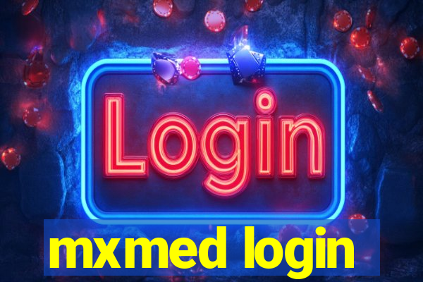 mxmed login