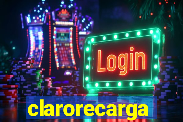 clarorecarga