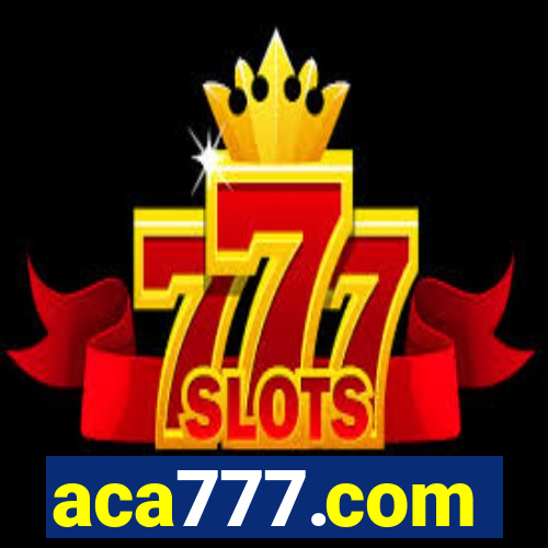 aca777.com