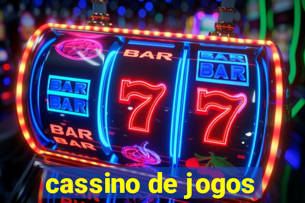 cassino de jogos