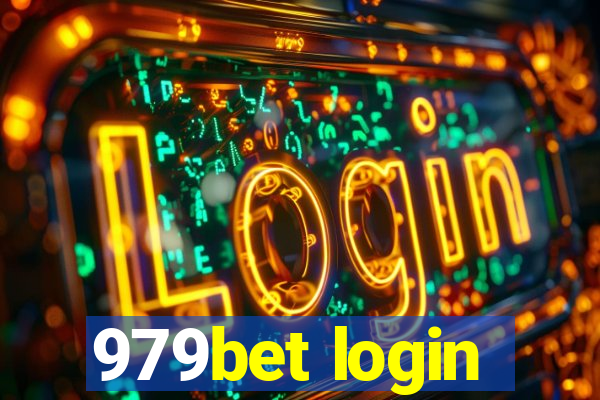 979bet login