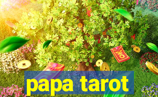 papa tarot