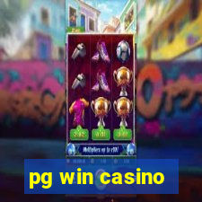 pg win casino