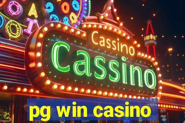 pg win casino