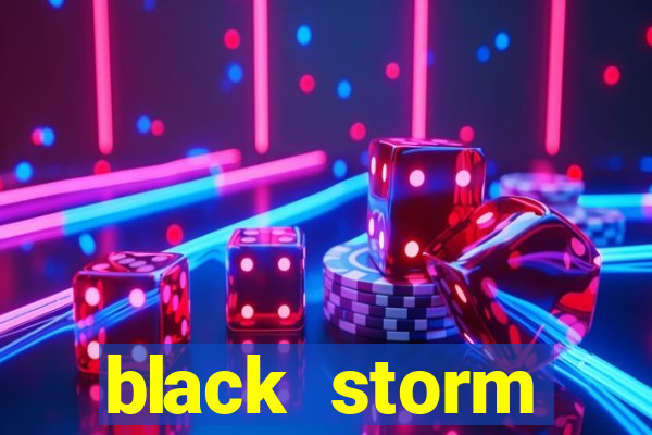 black storm tecnologia ecommerce ltda jogo