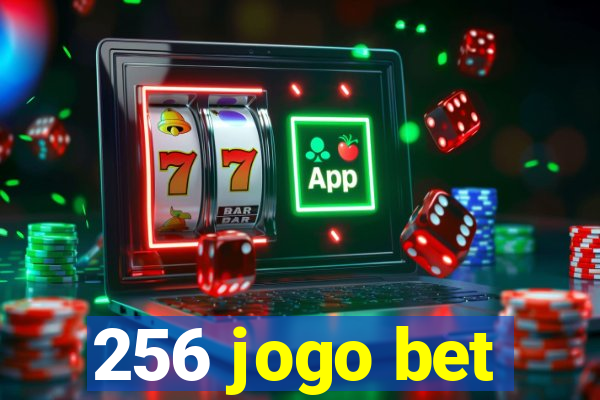 256 jogo bet