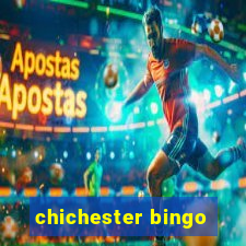 chichester bingo