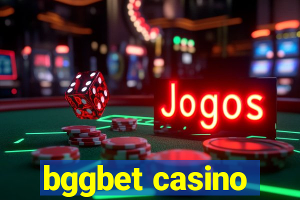 bggbet casino