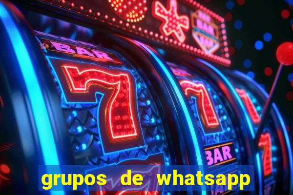 grupos de whatsapp de palpites de futebol