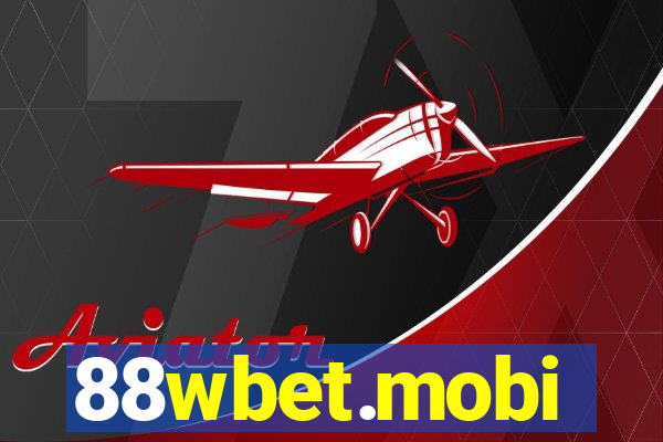 88wbet.mobi