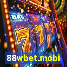 88wbet.mobi