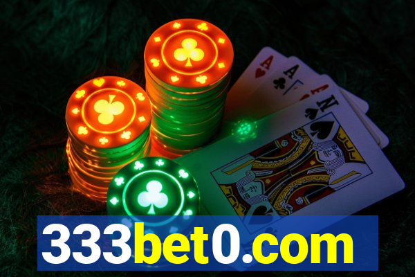 333bet0.com