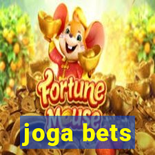 joga bets