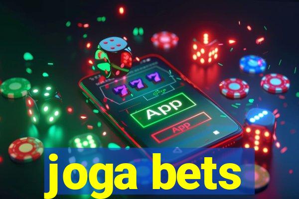 joga bets