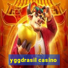 yggdrasil casino