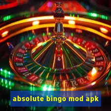 absolute bingo mod apk