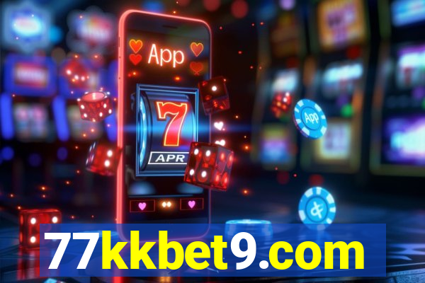 77kkbet9.com