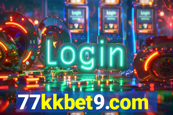 77kkbet9.com