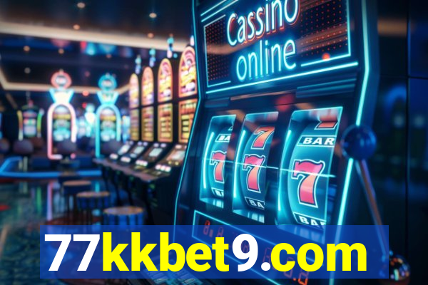 77kkbet9.com