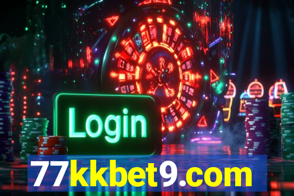 77kkbet9.com