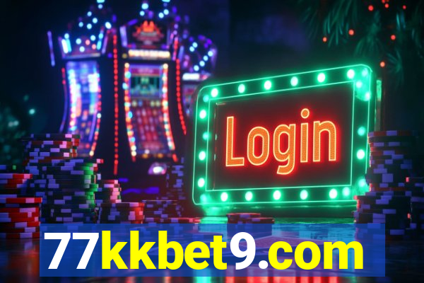 77kkbet9.com