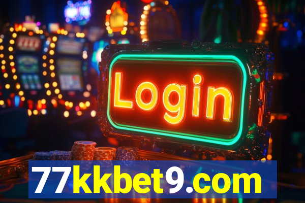 77kkbet9.com