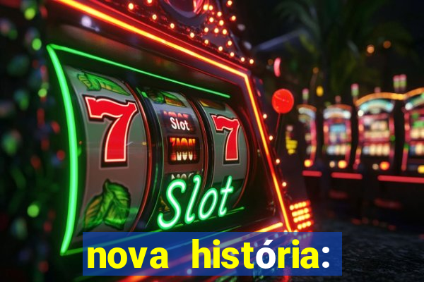 nova história: votos em vegas